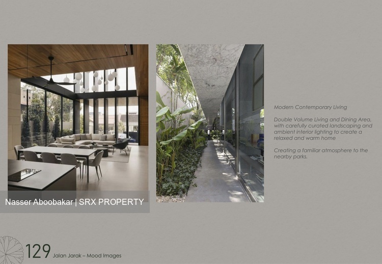 Seletar Hills Estate (D28), Semi-Detached #563779321